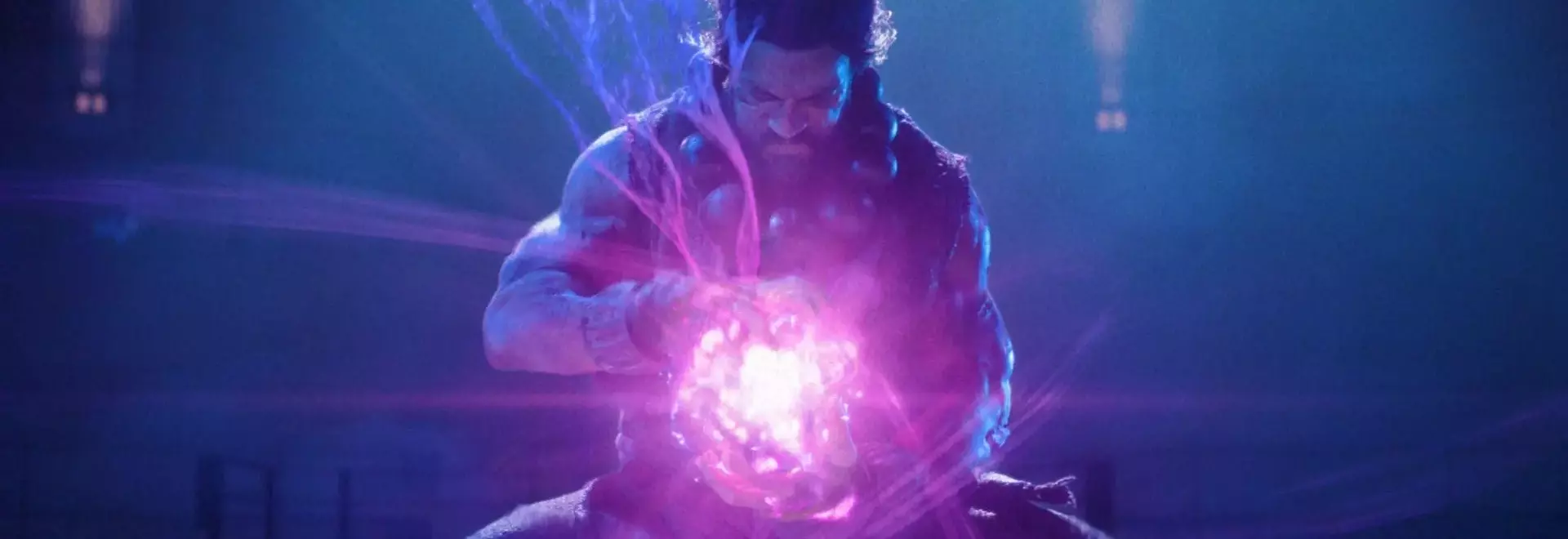 New 'Street Fighter' Film Dominates Box Office, Breaks Franchise Records