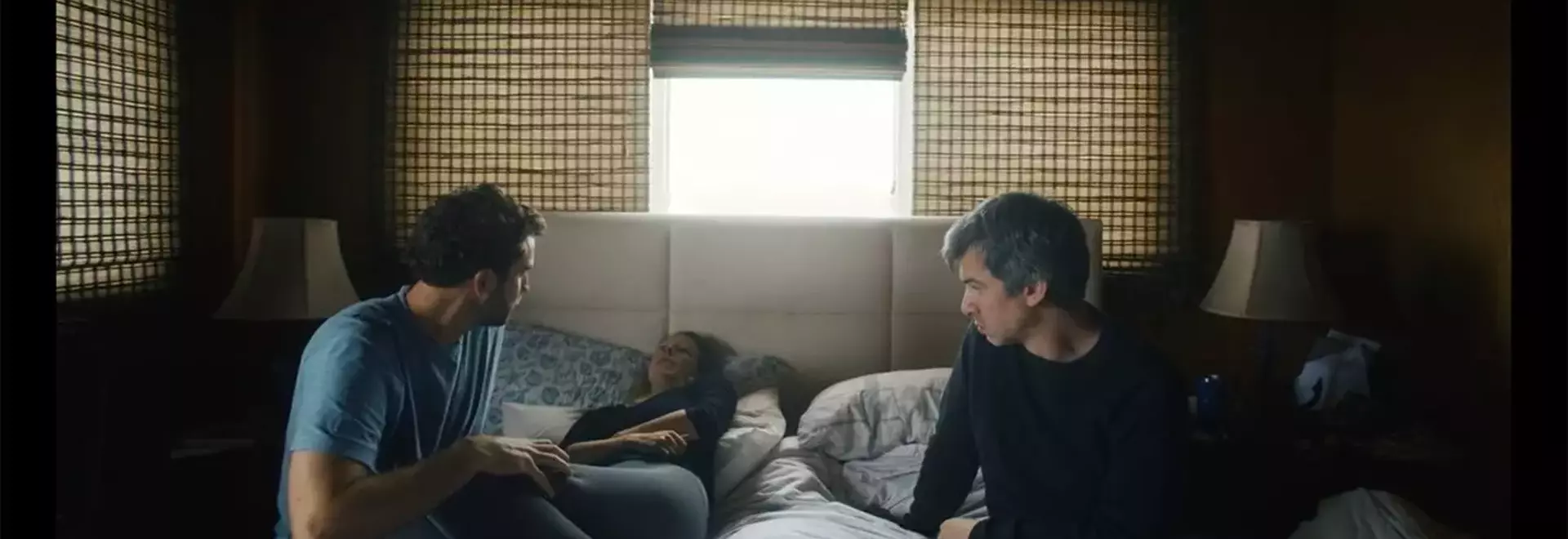 Oscar Buzz: "You Can See Everything" and "La Bola Negra" Shine Amidst Film Festival Circuit
