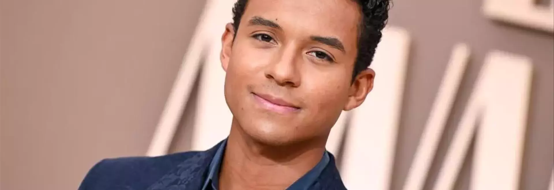 Jaafar Jackson Discusses 'Michael' Film Success, Future Sequel, and Personal Journey