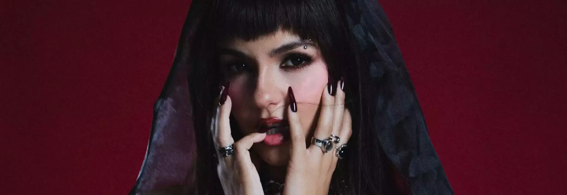Victoria Justice Revitalizes 'Love Zombie' with New Remix, Reflects on Viral Success and Independent Music Journey