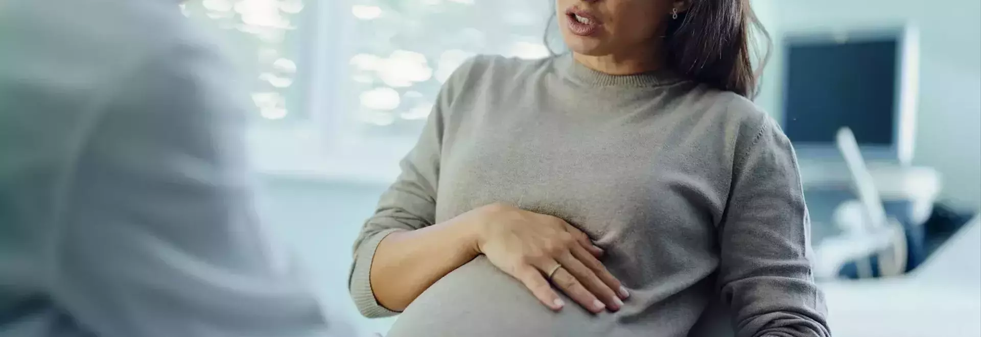 Critical Pregnancy Symptoms You Should Never Overlook