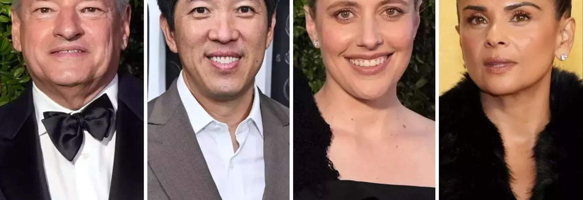 Behind the Scenes: Dan Lin's Departure from Netflix and the 'Narnia' Controversy