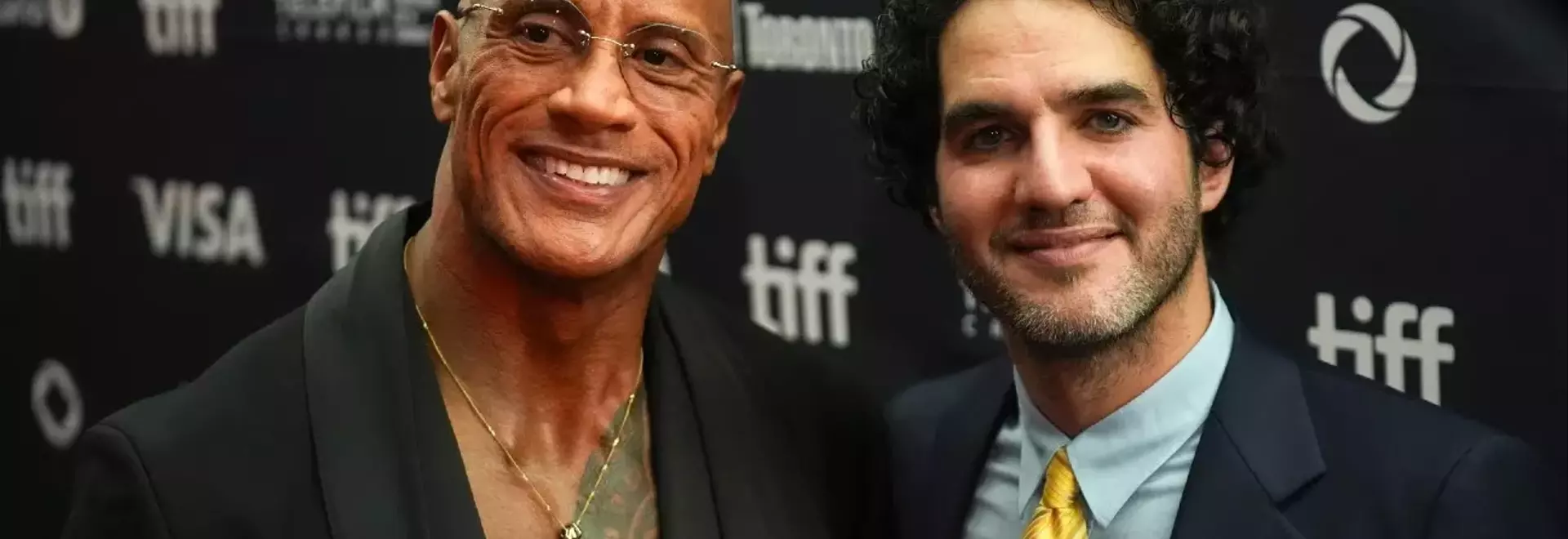 Dwayne Johnson and Benny Safdie's 'Lizard Music' to Premiere Holiday 2027