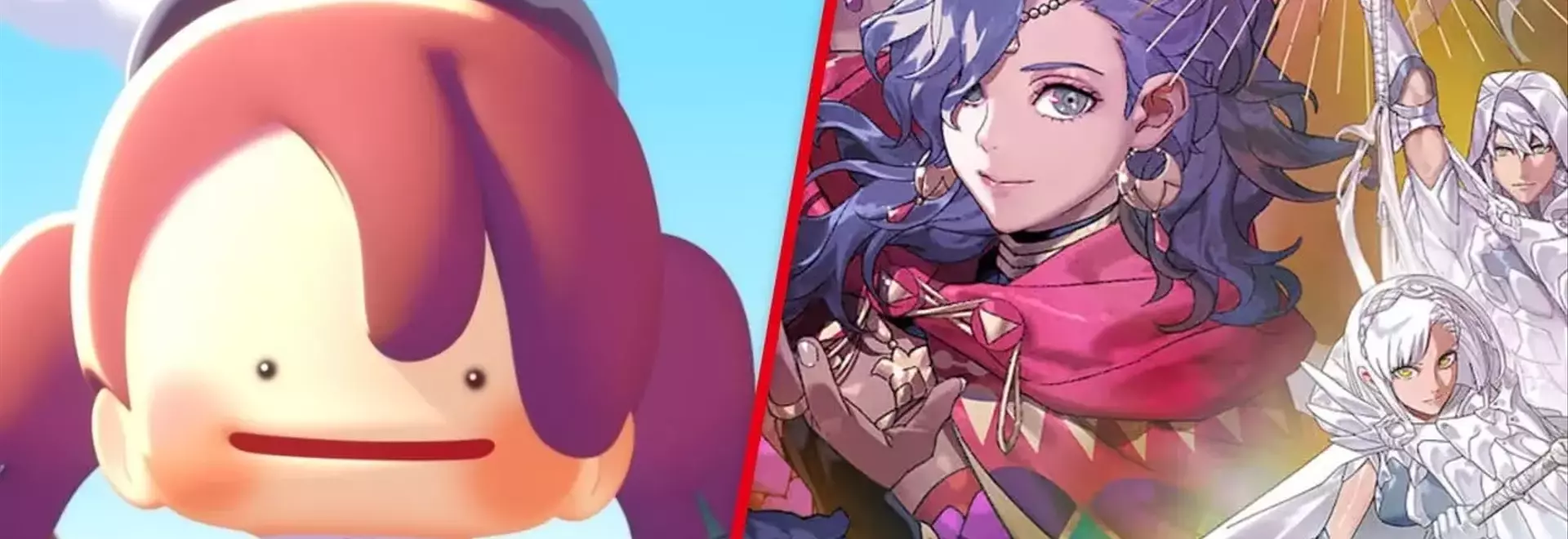 Nintendo Titles Shine at Golden Joystick Awards 2026