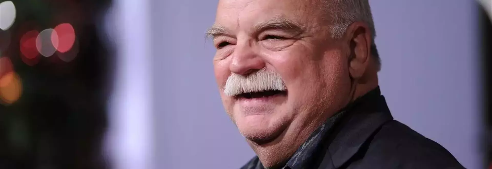 Richard Riehle: A True Actor's Spirit