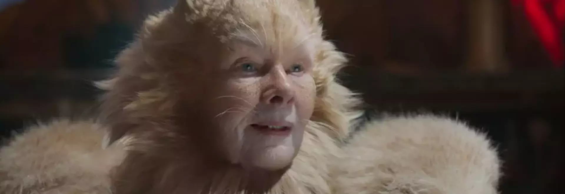 Judi Dench Expresses Disappointment Over 'Cats' Film Adaptation