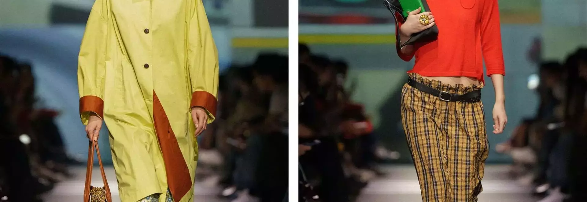 Shanghai Fashion Week: Chinese Designers Redefine Business Models