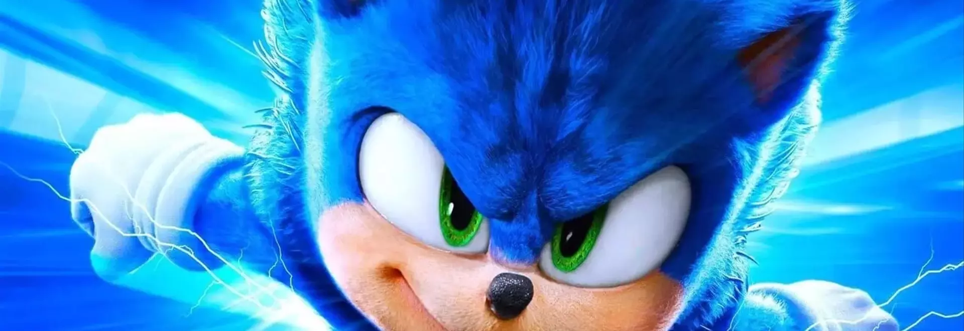 Upcoming 'Sonic the Hedgehog 4' Film Runtime Revealed