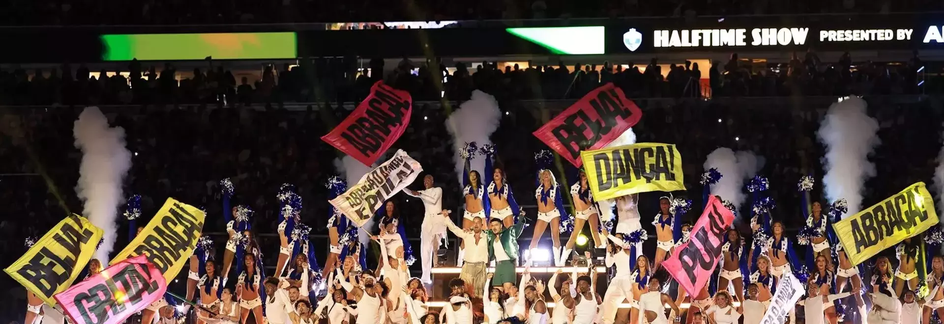 Dallas Cowboys Cheerleaders Electrify Rio's NFL Debut with Iconic Performances and Cultural Exchange