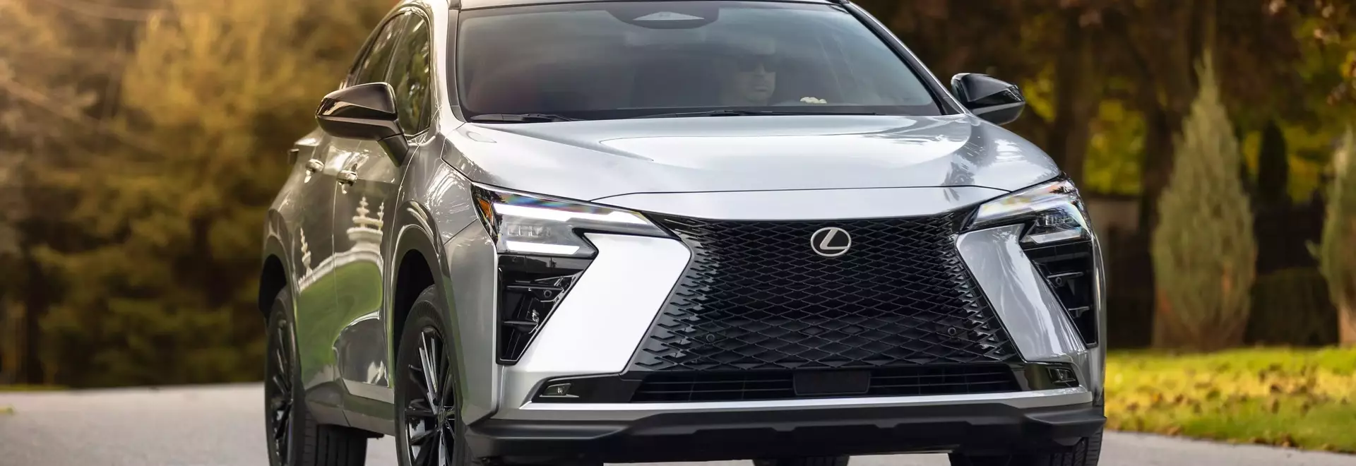 2027 Lexus NX Unveils Sensory Concierge and Enhanced Hybrid Powertrains