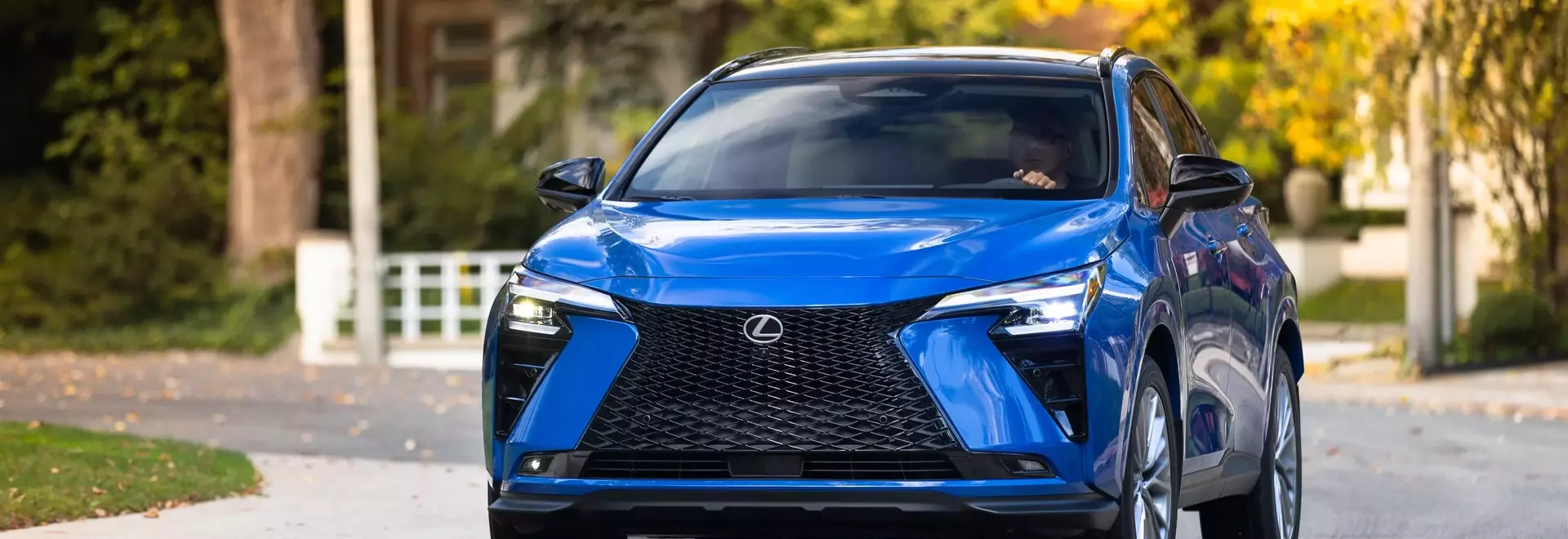 2027 Lexus NX: A Comprehensive Look at the Refreshed Hybrid Lineup