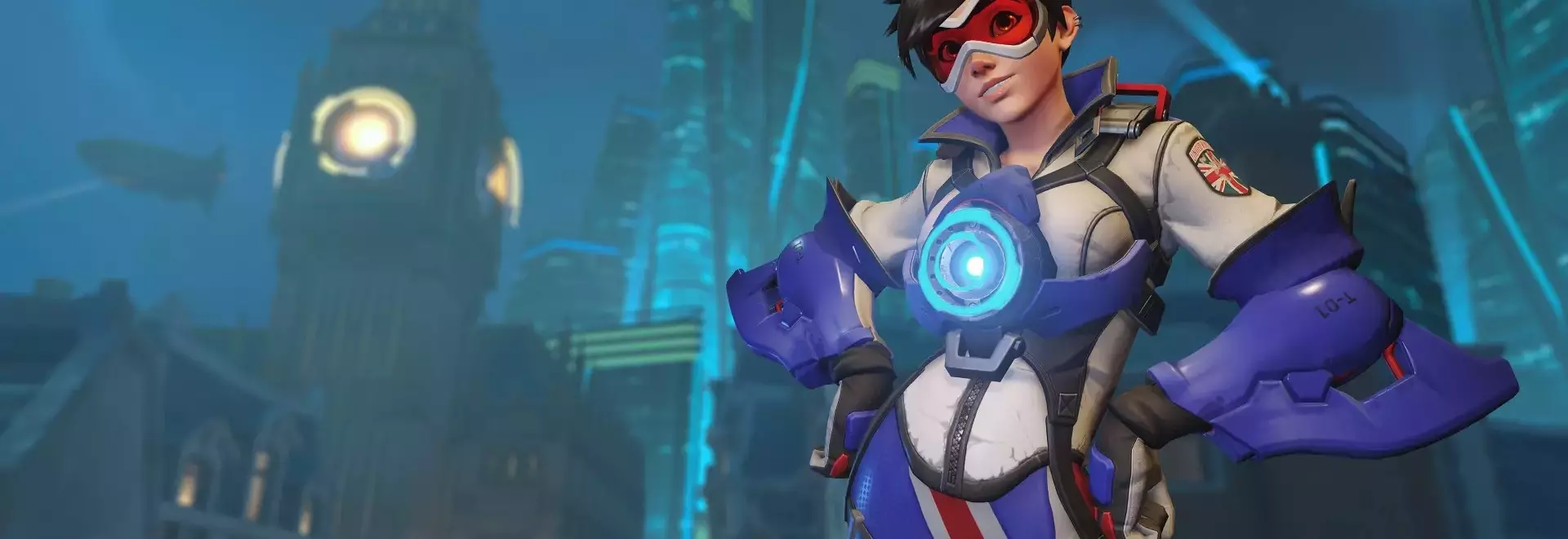 Overwatch's King's Row: A Map Design Masterclass