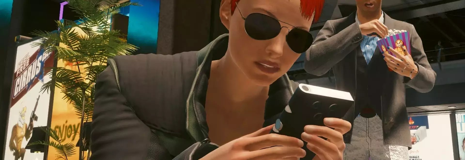 Cyberpunk 2077 Update 2.5 Introduces Dual-Wielding and Cyberware Customization