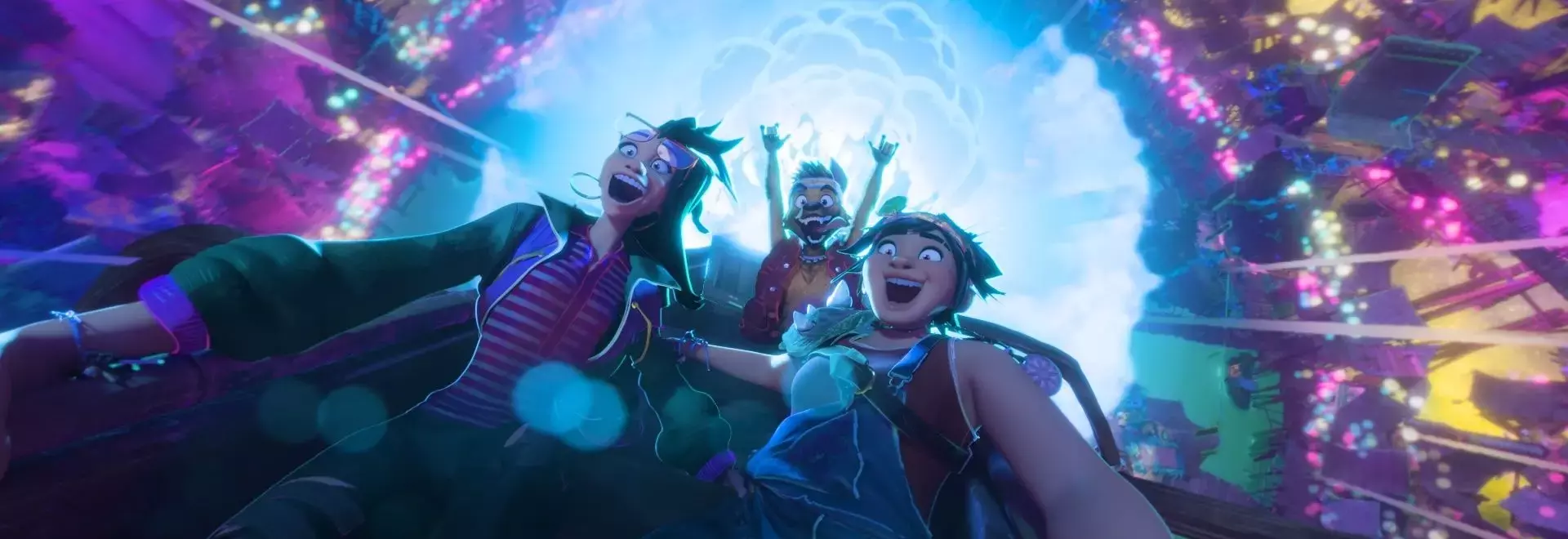 Forgotten Island: From Understated Theatrical Release to Highly Anticipated Digital Debut