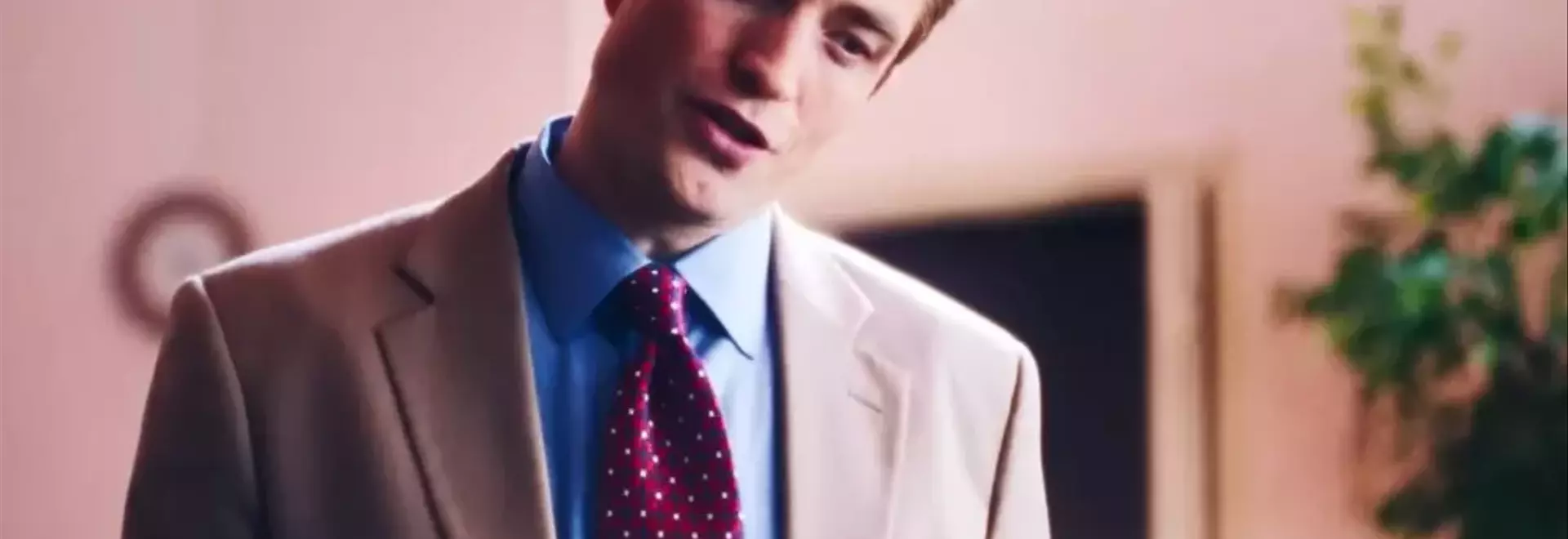 Robert Pattinson Secured ‘Primetime’ Role Through Unusual Bribe