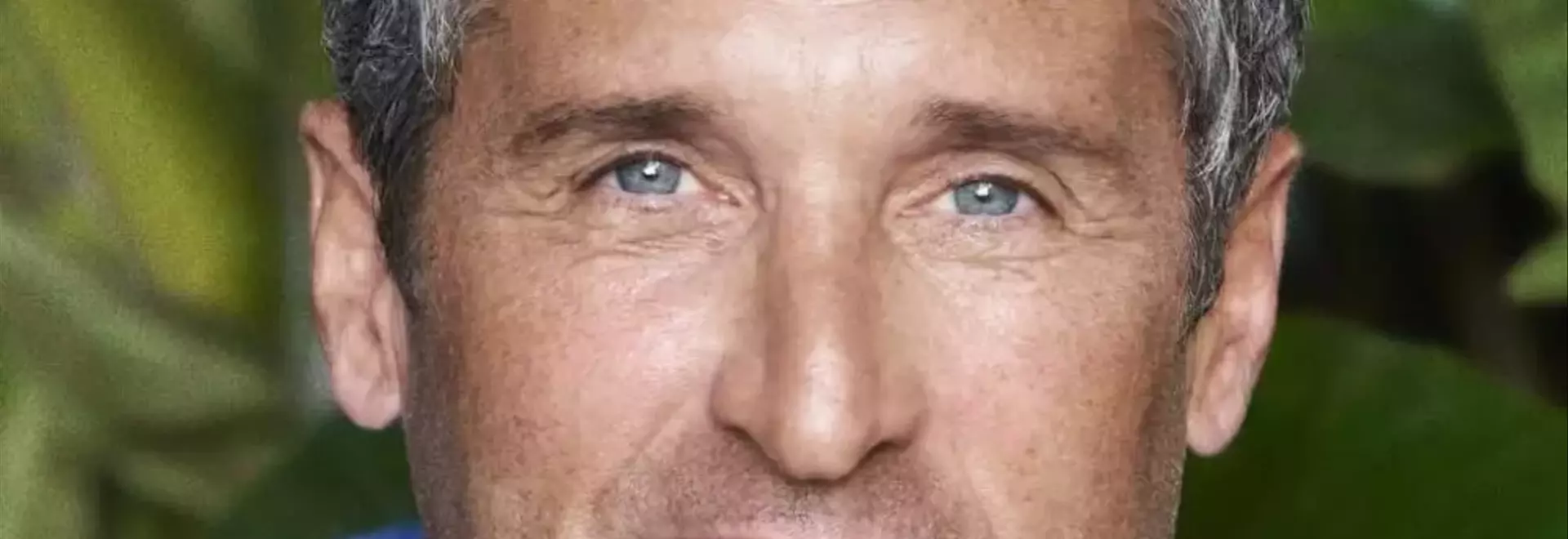 Patrick Dempsey Joins Gersh Agency Roster