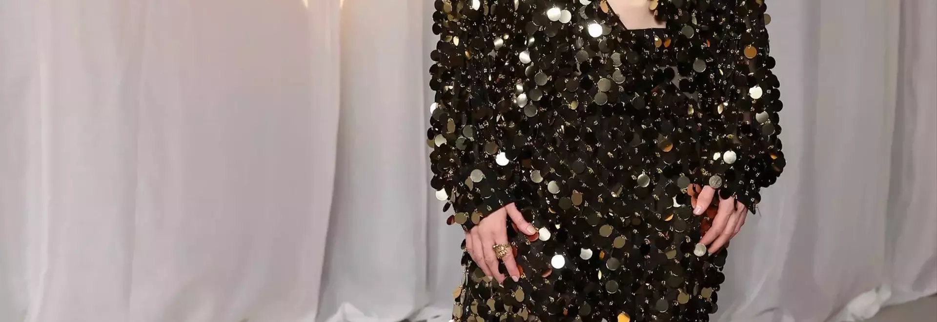 Dua Lipa and Sarah Paulson Dazzle in Ferragamo's New Collection at High-Profile Events
