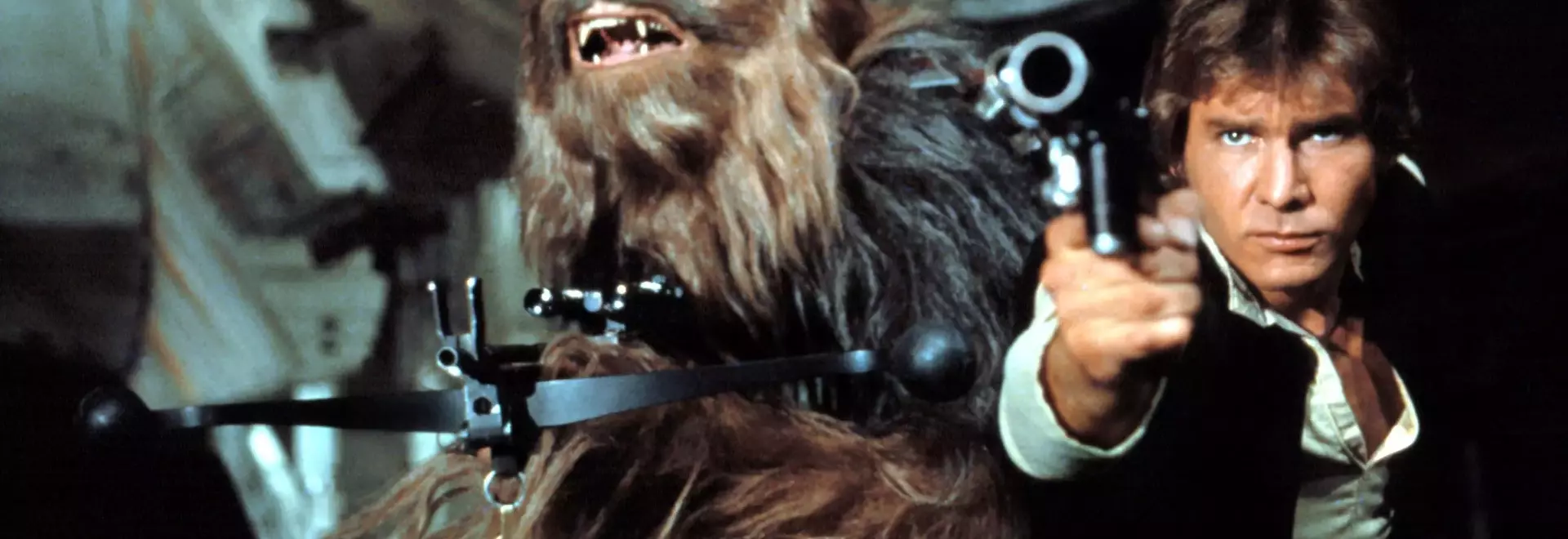 Disney to Host Star Wars-Themed Super Bowl LXI Broadcast