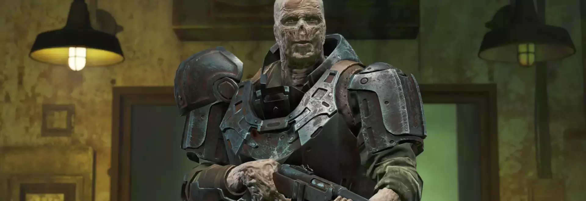Fallout 4: “FEVer Dreams” Unveiled