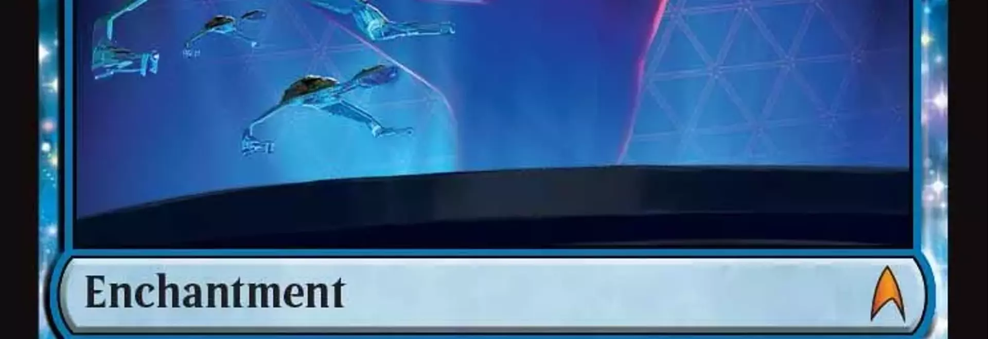 Star Trek's Kobayashi Maru Scenario Comes to Magic: The Gathering