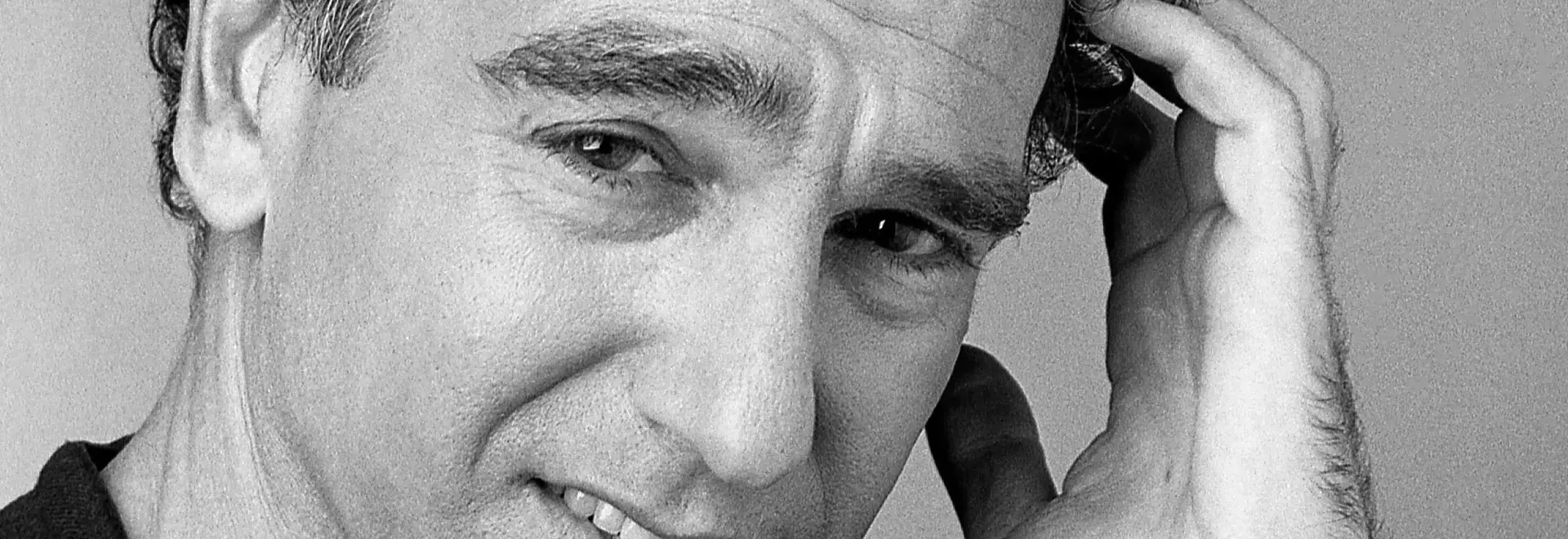 The Untold Story of Larry David's Lost Screenplay: 'Prognosis: Negative'