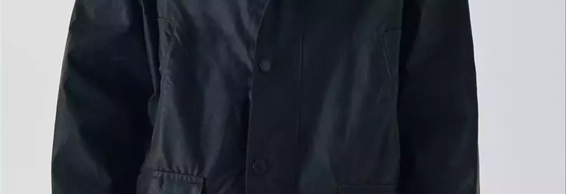 The Ultimate Guide to Men's Waxed Canvas Jackets: Style, Durability, and Performance