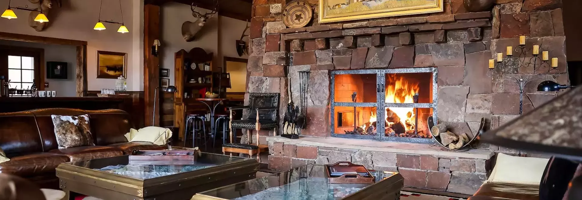 Trinchera Reserve & Lodge: A Sanctuary of Wilderness and Conservation in Colorado