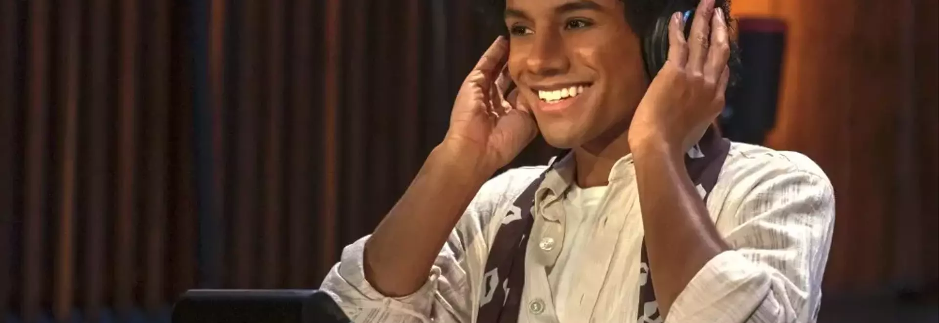 Golden Globes Excludes 'Michael' Biopic from Comedy/Musical Categories
