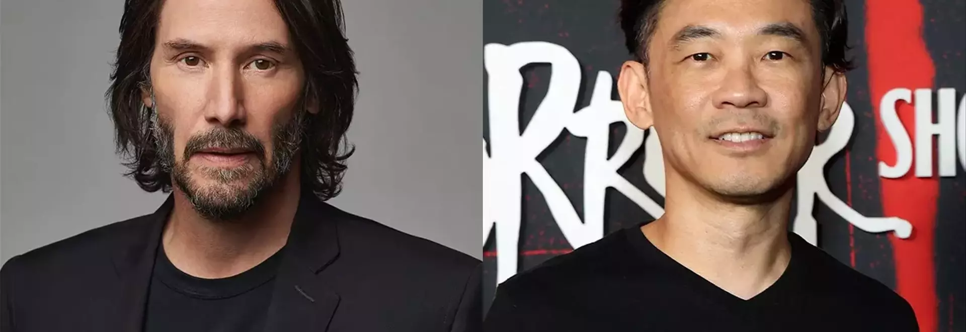 Keanu Reeves to Star in James Wan's 'The Gangster, The Cop, The Devil' Remake