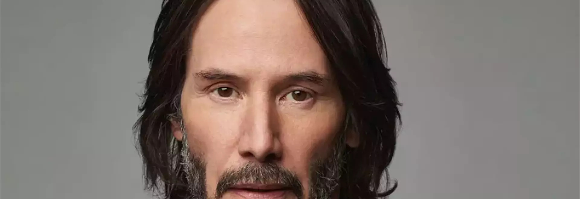 Keanu Reeves Eyed for Lead Role in James Wan's 'The Gangster, The Cop, The Devil' Adaptation