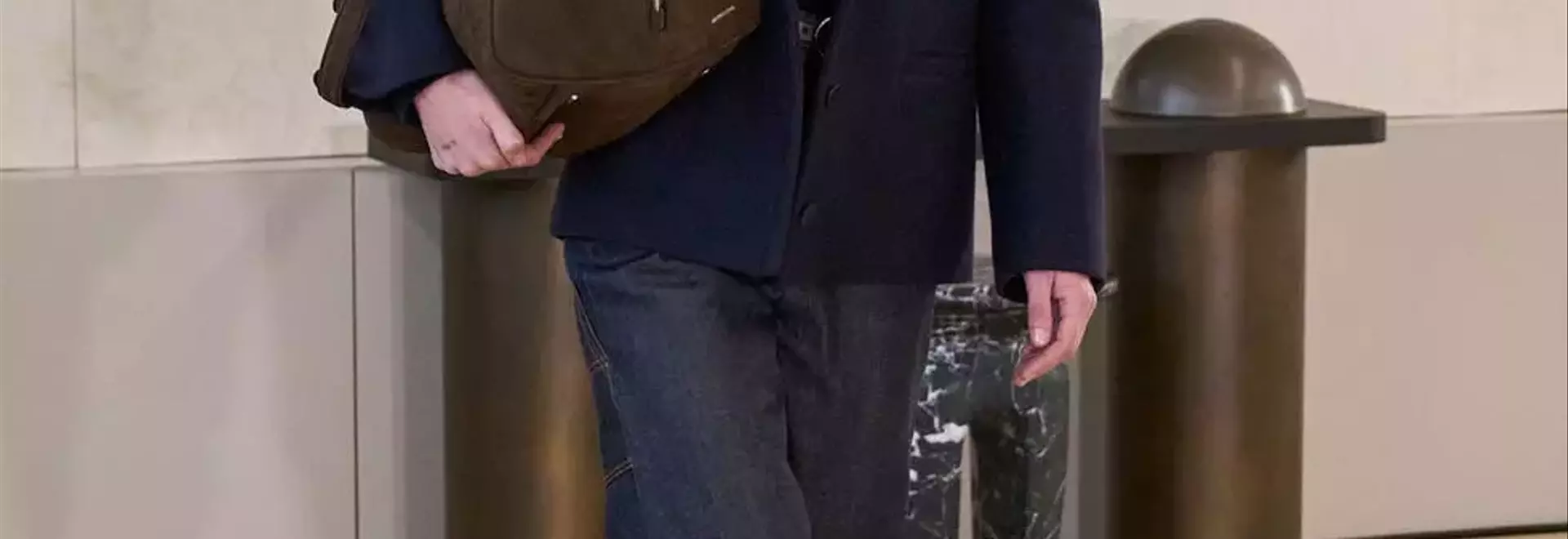 Autumn/Winter 2026 Denim Trends: A Style Guide
