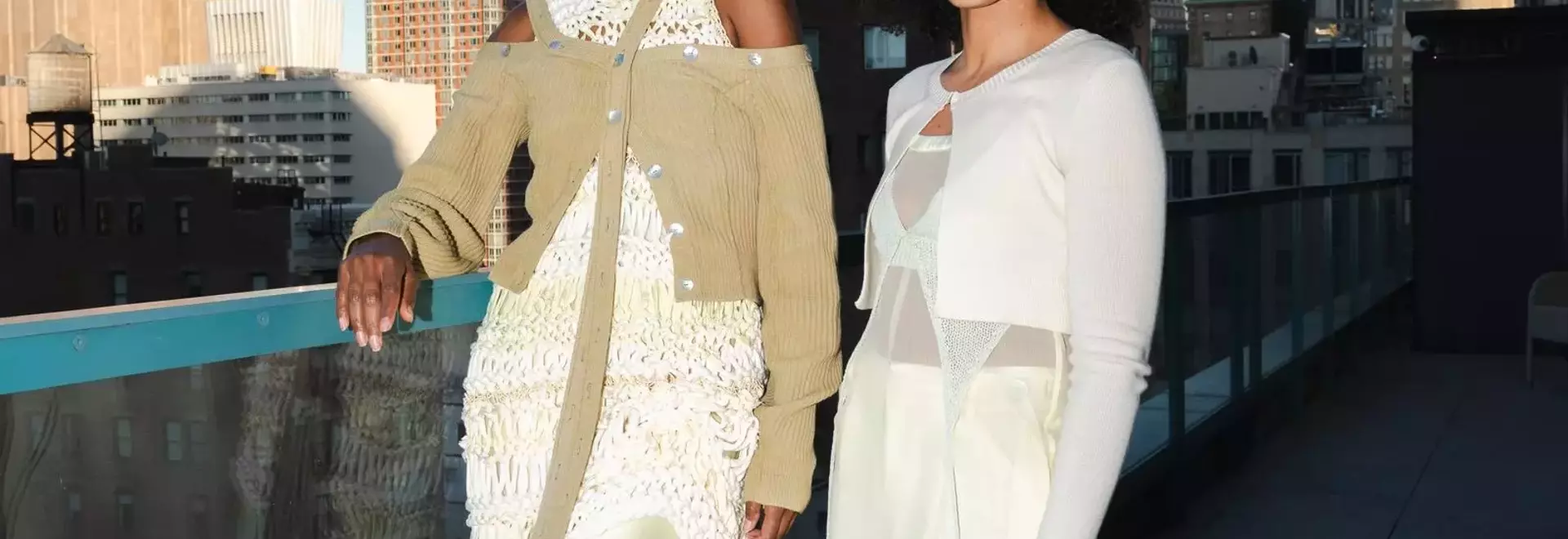 Zane Li Crowned CFDA/Vogue Fashion Fund 2026 Winner, Securing Prestigious Accolades and Industry Support