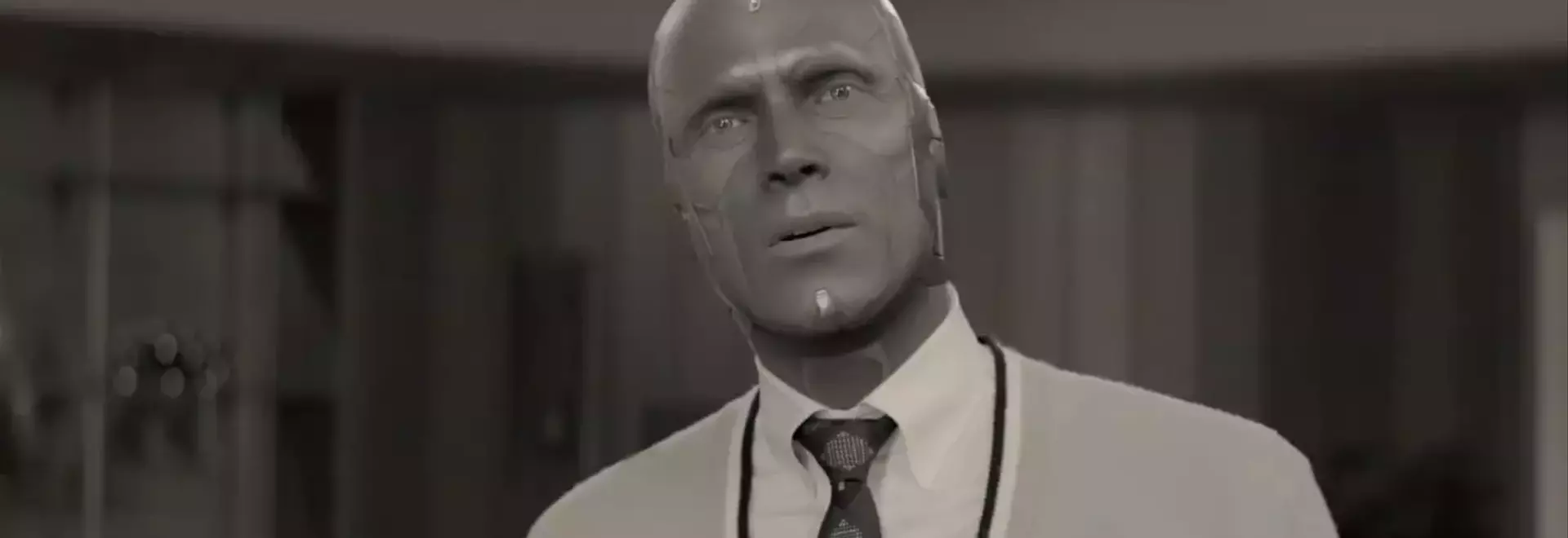 Exploring the Origins of Marvel's First Synthetic Hero: JIM