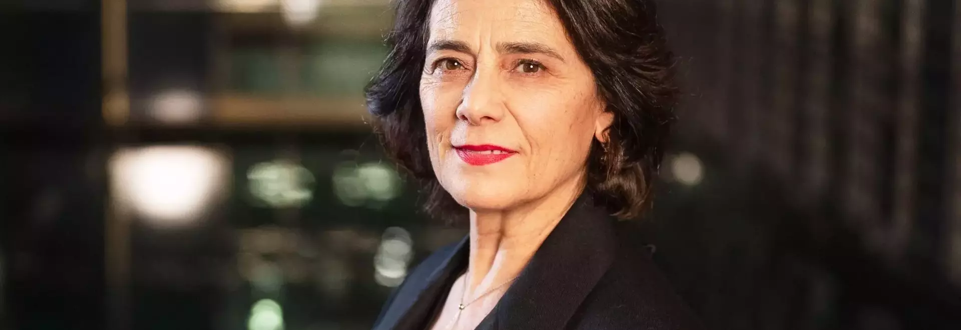 Hiam Abbass to Receive European Achievement in World Cinema Award
