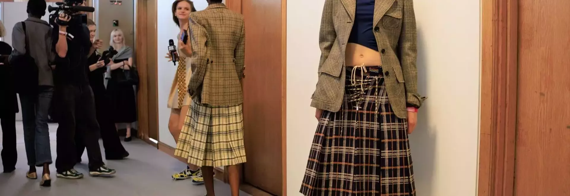 Spring 2027 Fashion Collections: Embracing Reality, Joy, and Imperfection