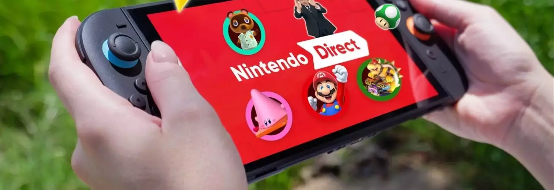 Celebrating 15 Years of Nintendo Direct: Iconic Moments and Unforgettable Reveals