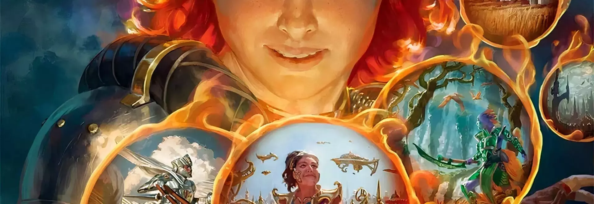 Magic: The Gathering Dominates Hasbro's Q3 2026 Earnings, but Competitive Play Faces Challenges