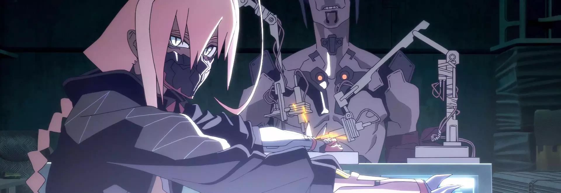 The Future of "Cyberpunk: Edgerunners": Will a Third Season Emerge?