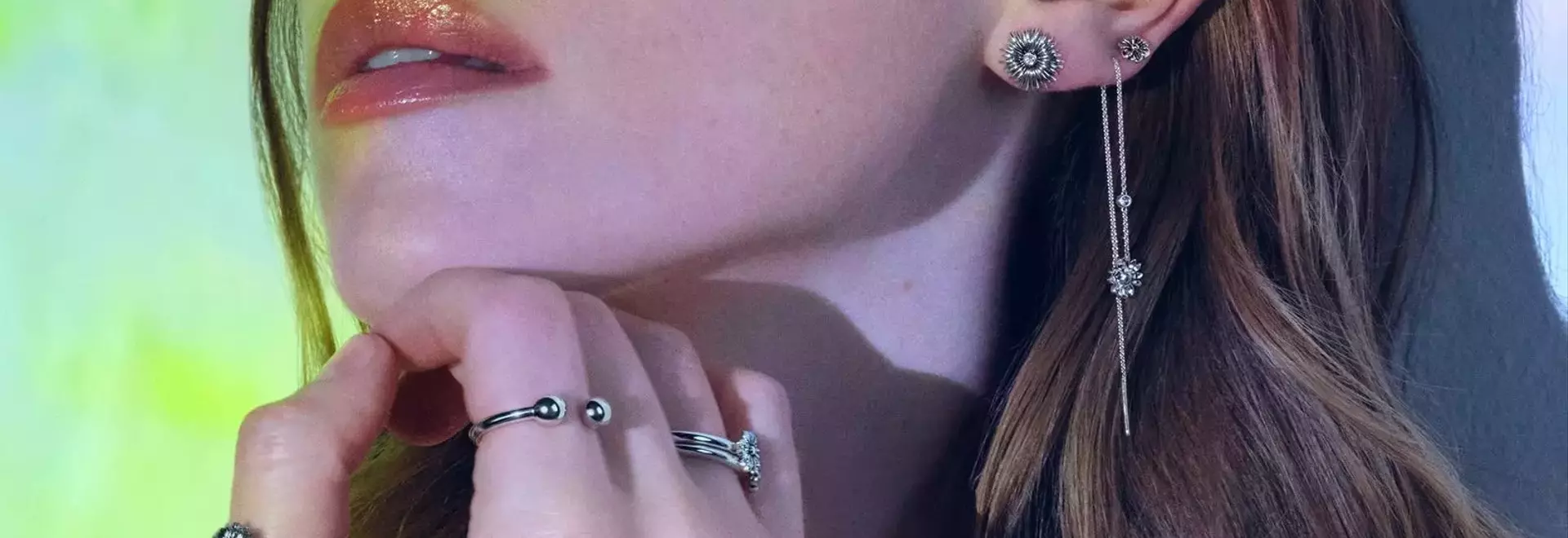 Billie Eilish and Finneas Unveil Sustainable Jewelry Collection with John Hardy