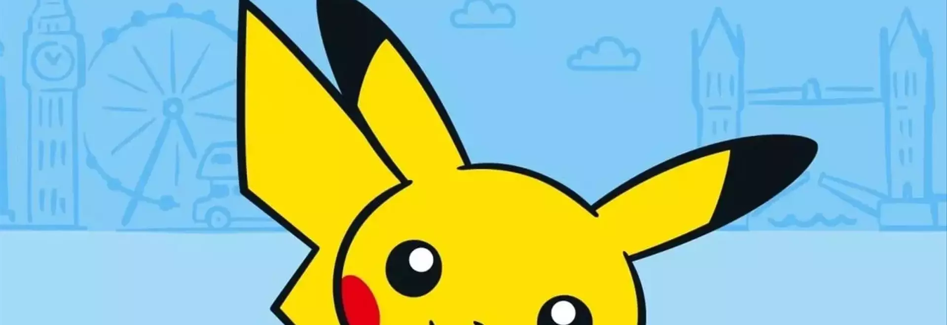 Permanent Pokémon Store to Open in London