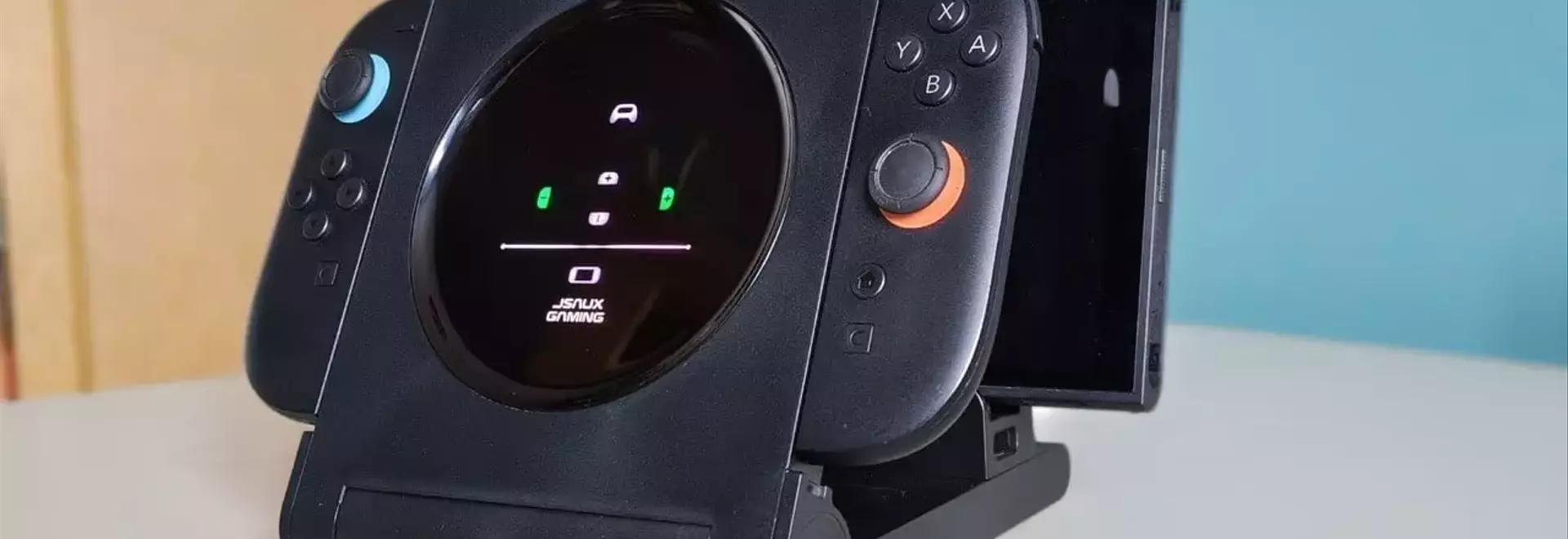 JSAUX 6-in-1 Dock for Switch 2: A Comprehensive Review