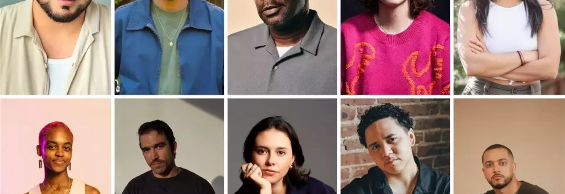Latino Film Institute Announces Seventh Inclusion Fellowship Cohort