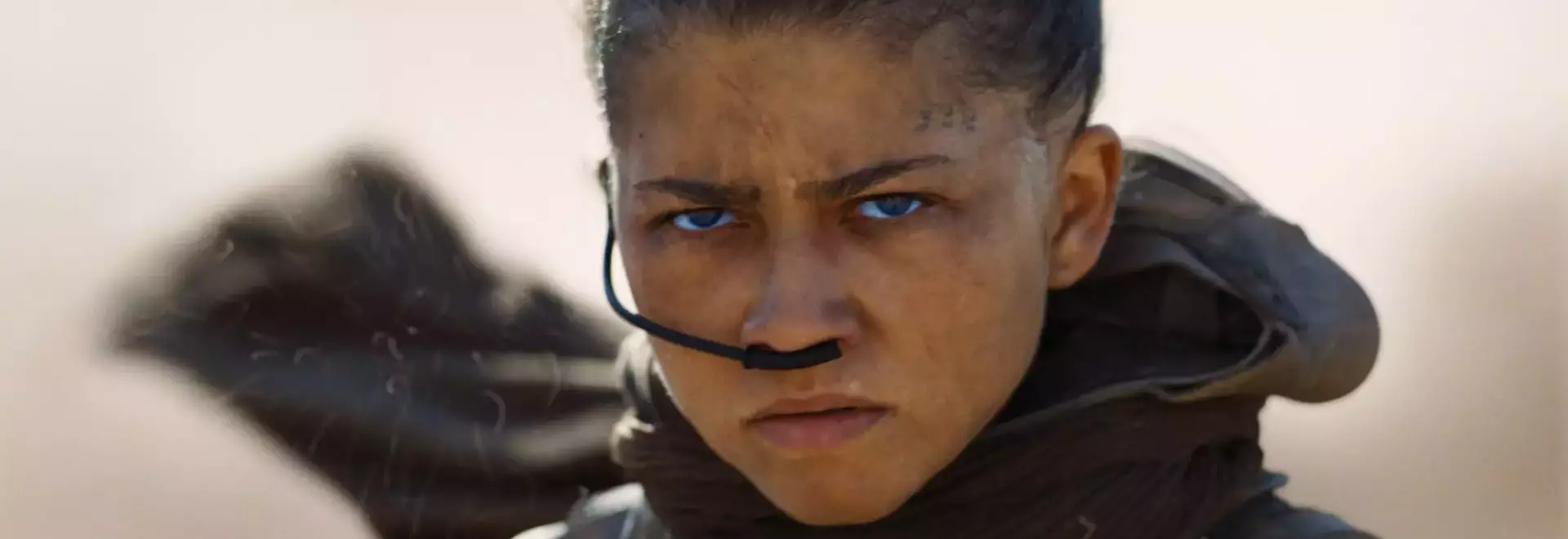 “Dune: Part Three” Shatters Presale Records at BFI IMAX, Surpassing “The Odyssey”