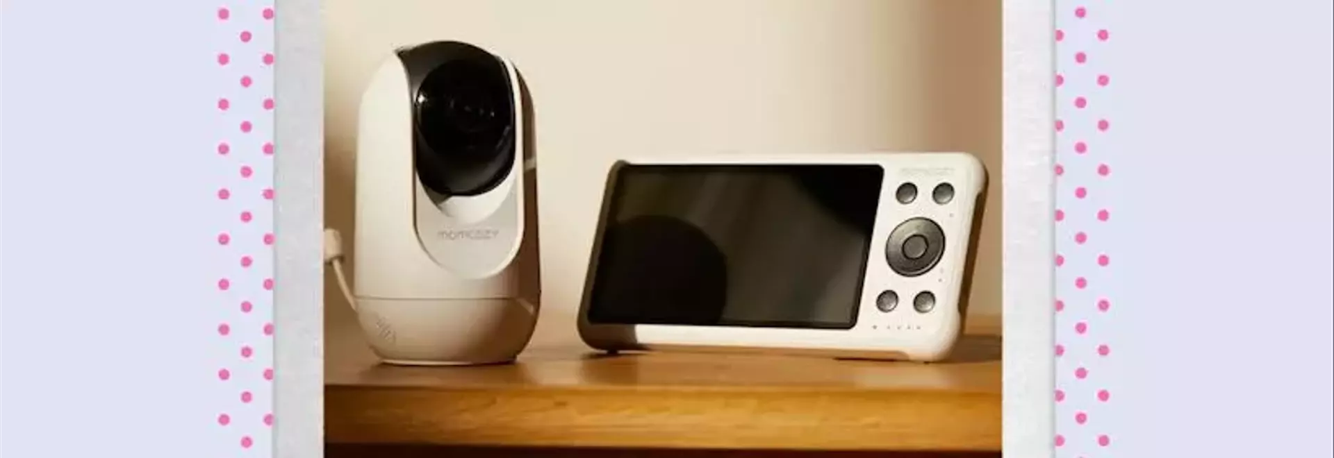 Scary Mommy's Top Baby Monitor Brands of 2026: Readers' Choice Awards