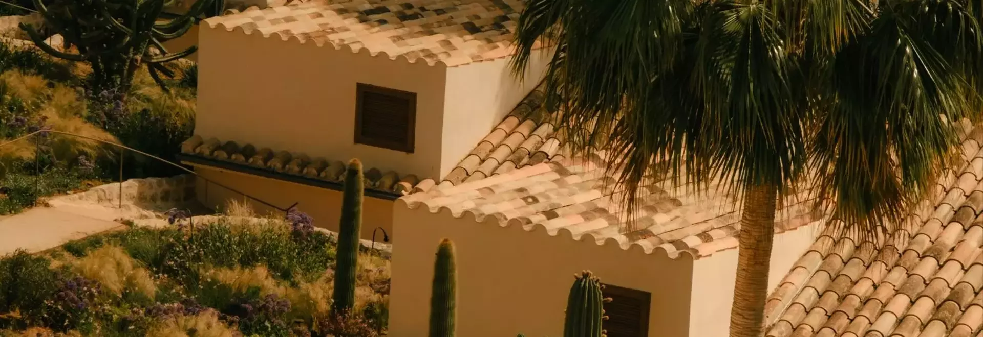 Mandarin Oriental Punta Negra: A Fusion of Luxury and Mallorcan Heritage