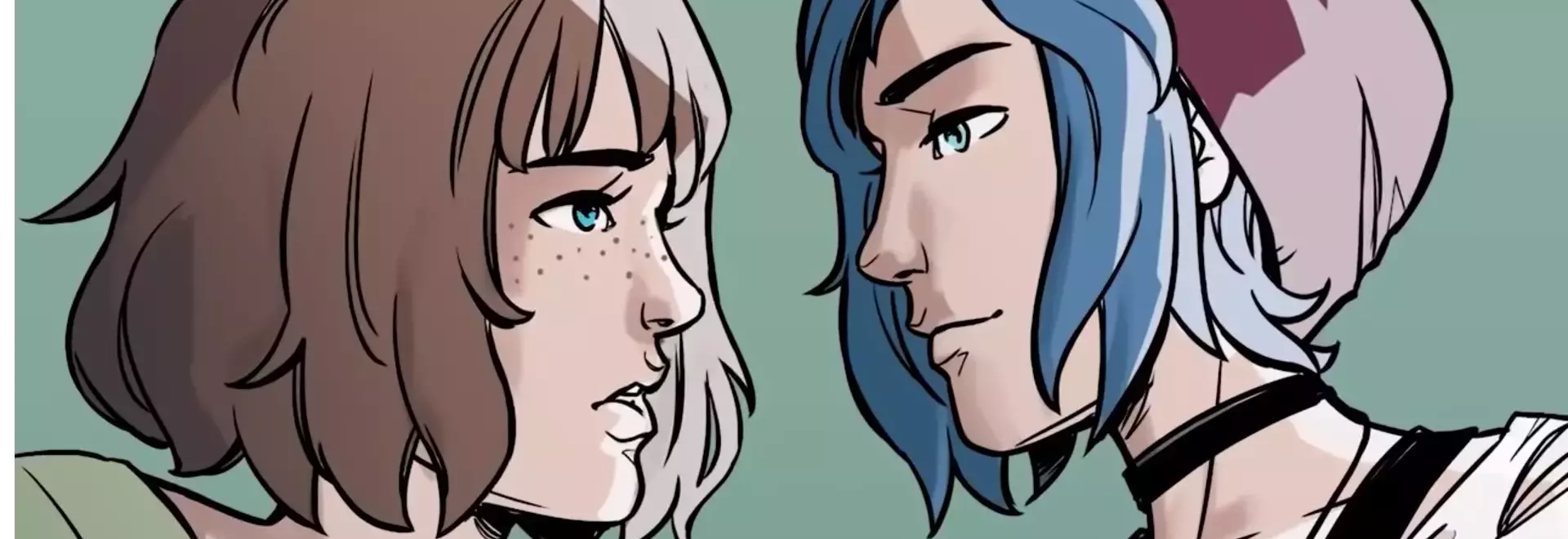 Original 'Life is Strange' Creator Endorses Amazon Series After Set Visit