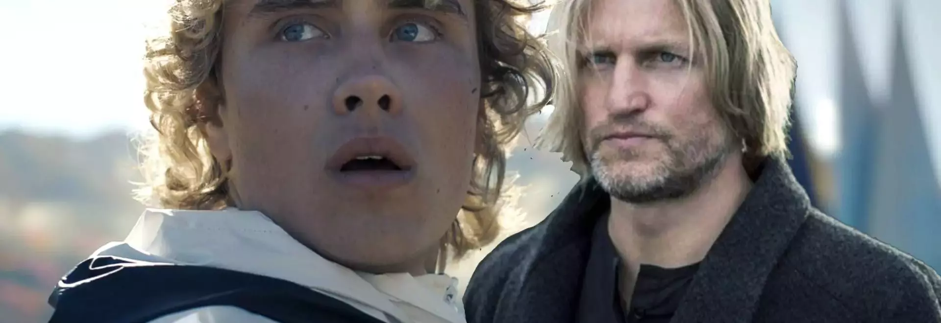 New 'Hunger Games' Prequel Stars Embrace Original Characters with Fresh Interpretations