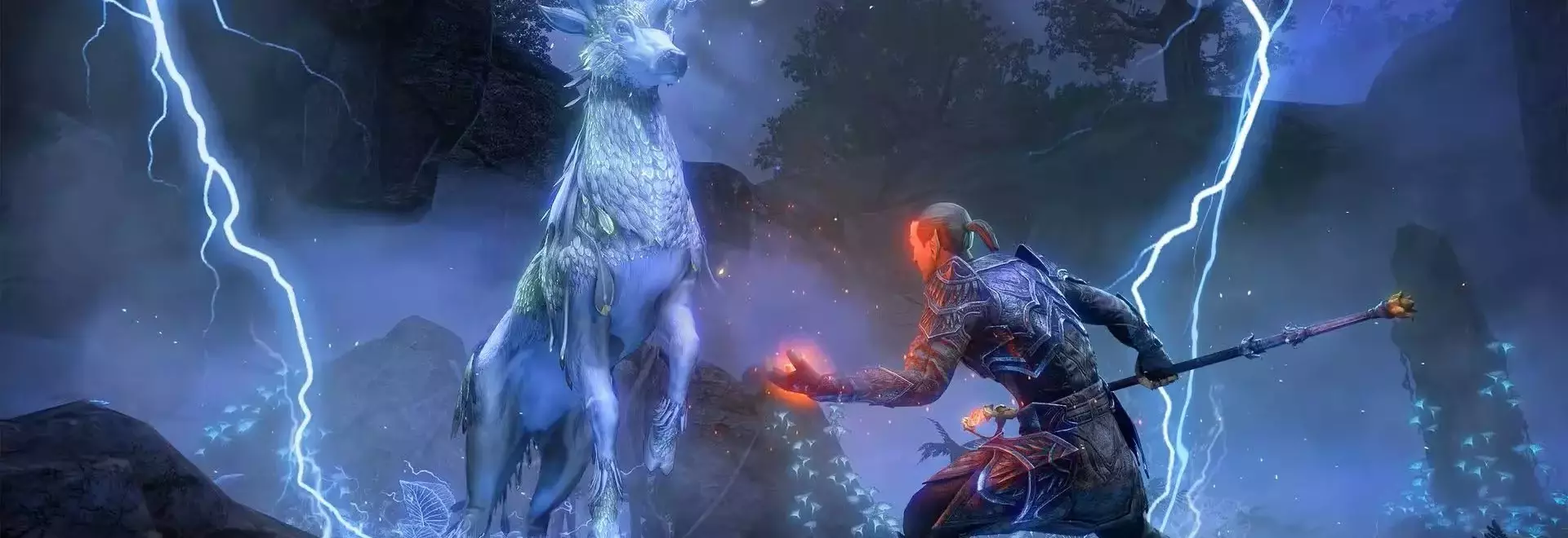 The Elder Scrolls Online Introduces 'Echoes of Skyrim' with Free DLC and New Content