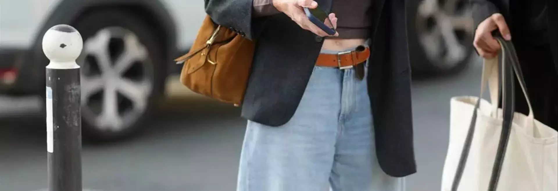 Fall Fashion: The Allure of Suede
