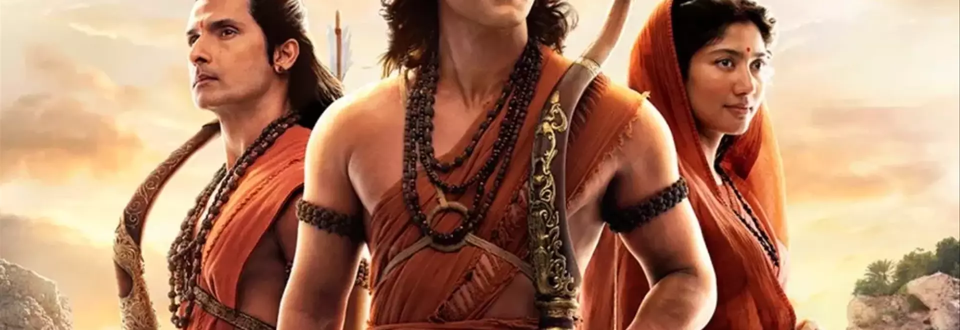 Epic 'Ramayana: Part One' Featuring Ranbir Kapoor and Yash to Launch on JioHotstar with Pay-Per-View Model After Theatrical Premiere